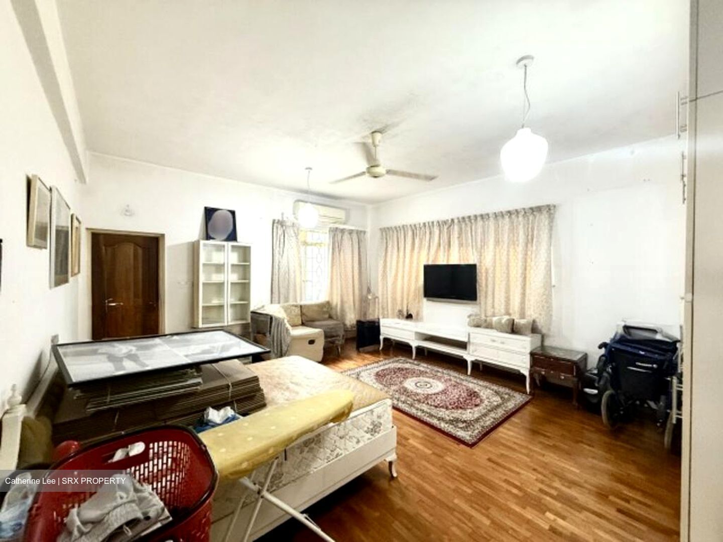 Chancery Lane (D11), Detached #496587451